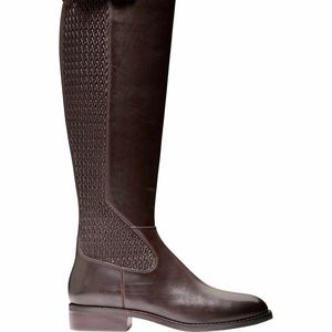 Cole Han Simona Riding Booths